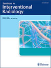 SEMINARS IN INTERVENTIONAL RADIOLOGY雜志封面